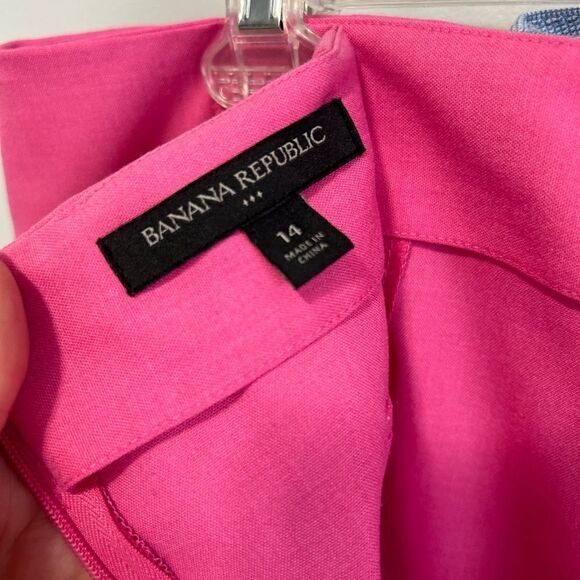 Banana Republic (Set of 2) Pencil Skirts - Picture 3 of 6